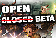 Mythos Open Beta Announce
